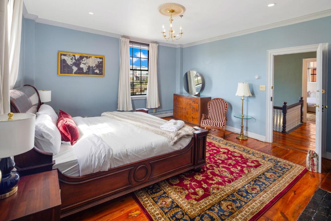 Photo of Bedroom in Providence