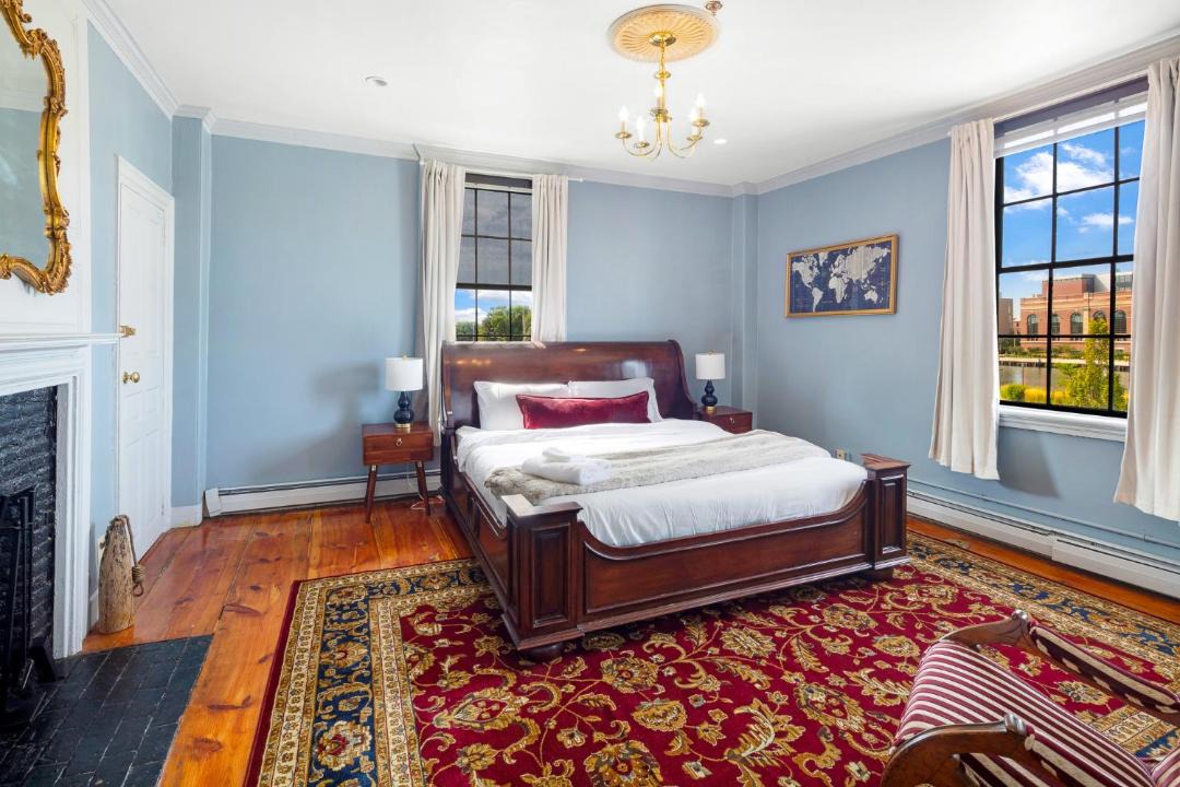 Photo of Bedroom in Providence