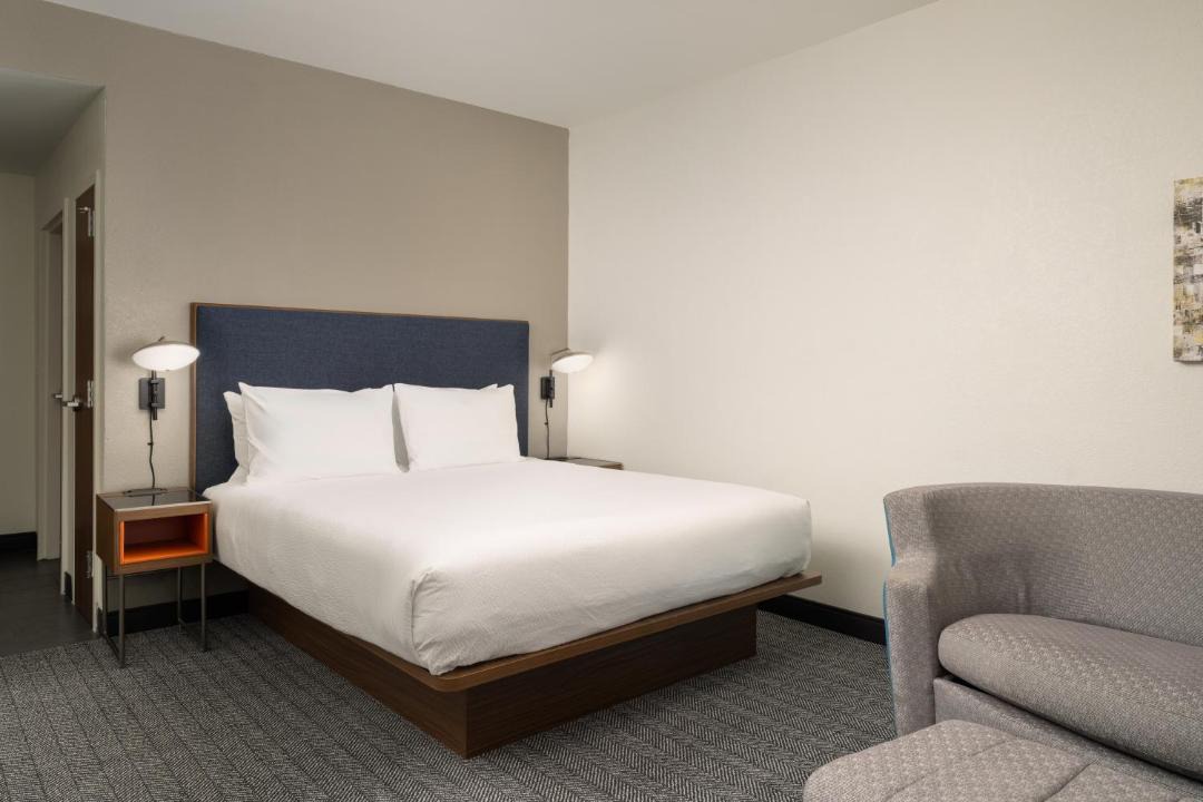 Photo of Bedroom in Brunswick