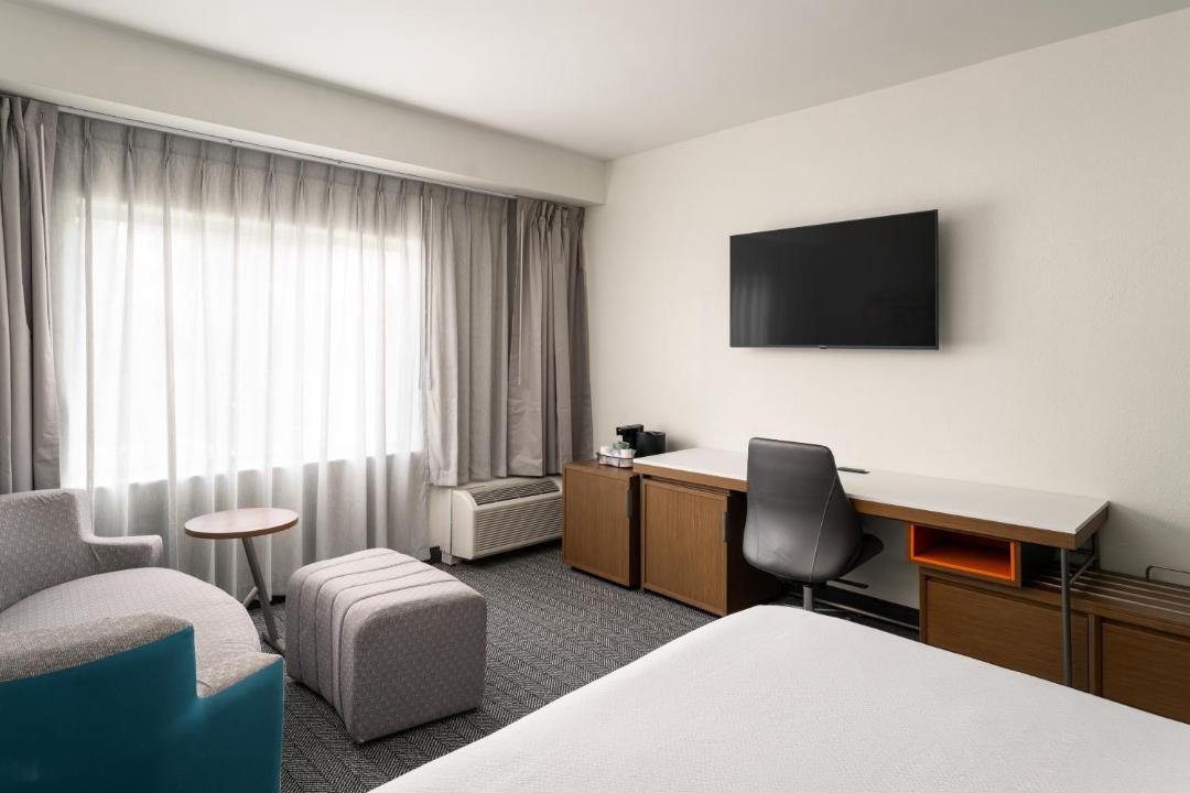 Photo of Bedroom in Brunswick