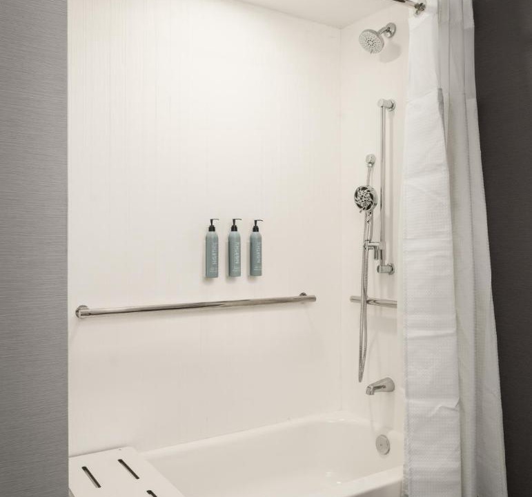 Photo of Bathroom in Brunswick