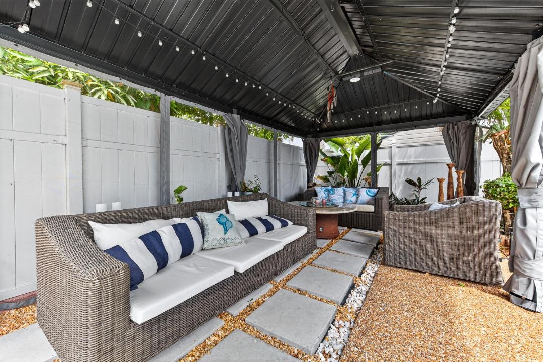 Photo of Patio Balcony in Oakland Park