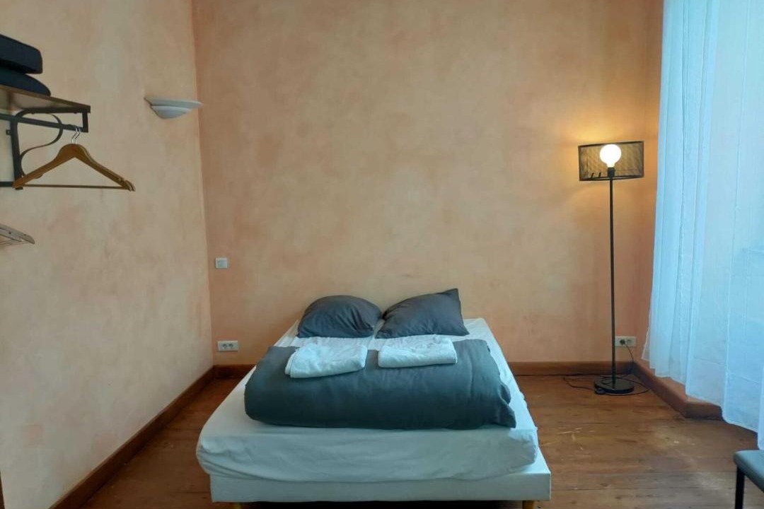 Photo of Bedroom in Boulogne-sur-Gesse