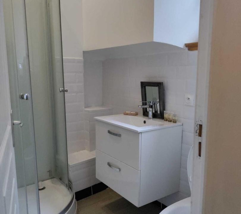 Photo of Bathroom in Boulogne-sur-Gesse