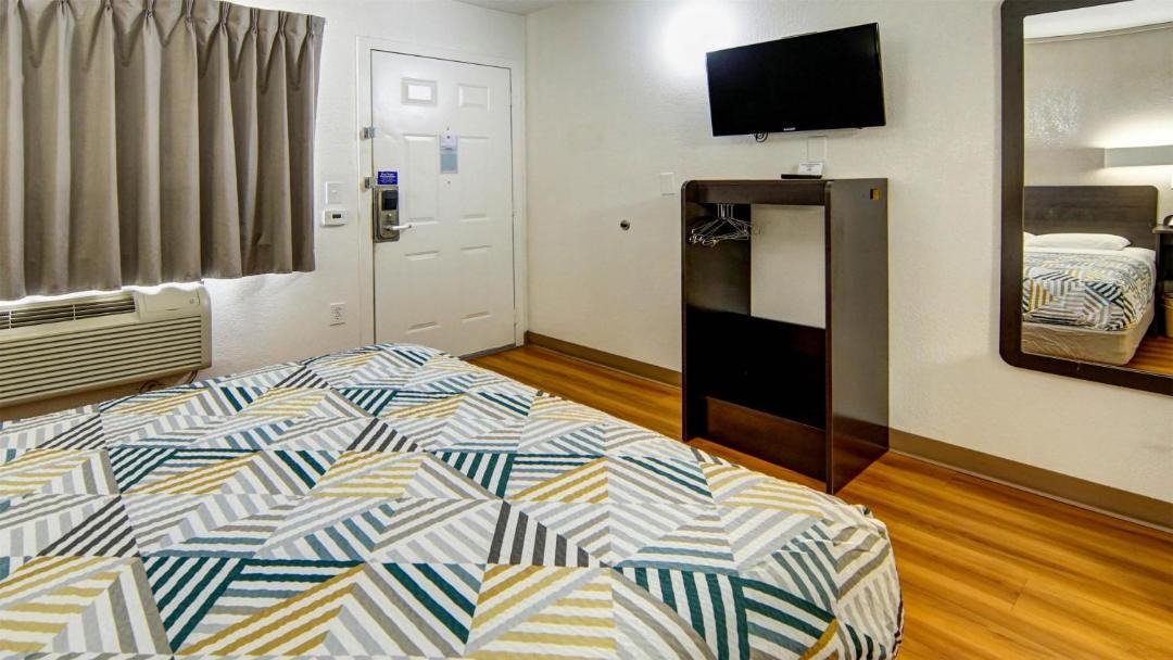 Photo of Bedroom in Longview