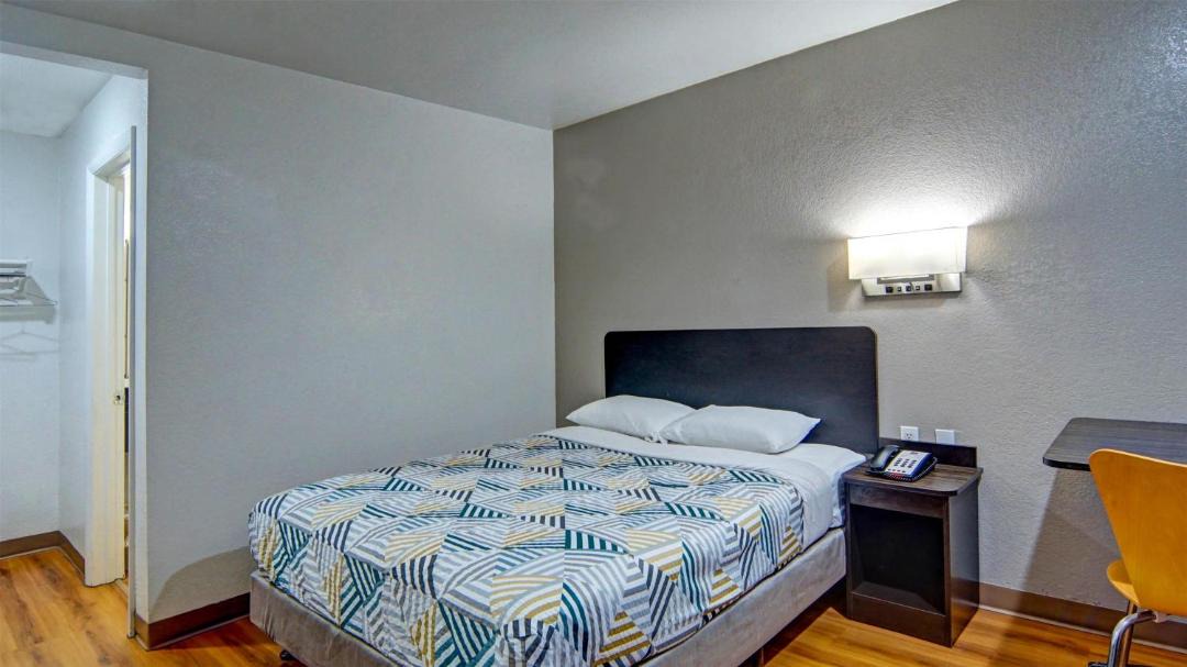 Photo of Bedroom in Longview
