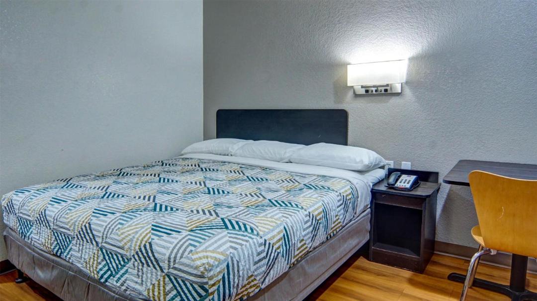 Photo of Bedroom in Longview
