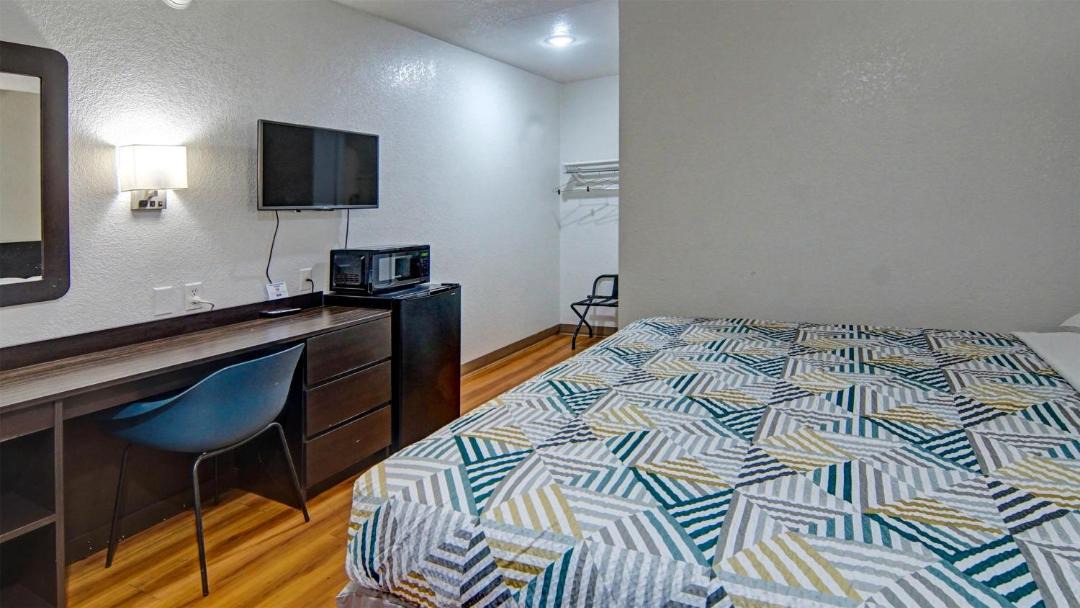 Photo of Bedroom in Longview