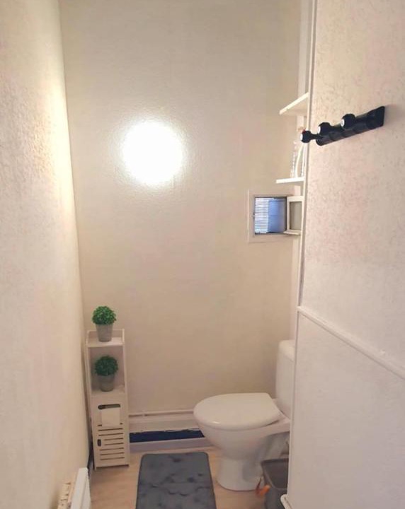 Photo of Bathroom in Saint-Martin-du-Littoral