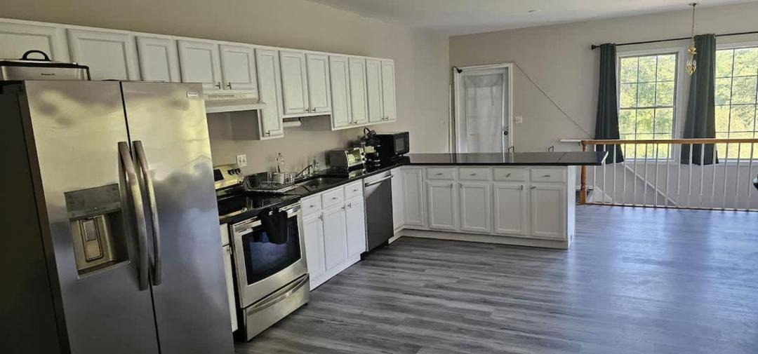 Photo of Kitchen in Southbury