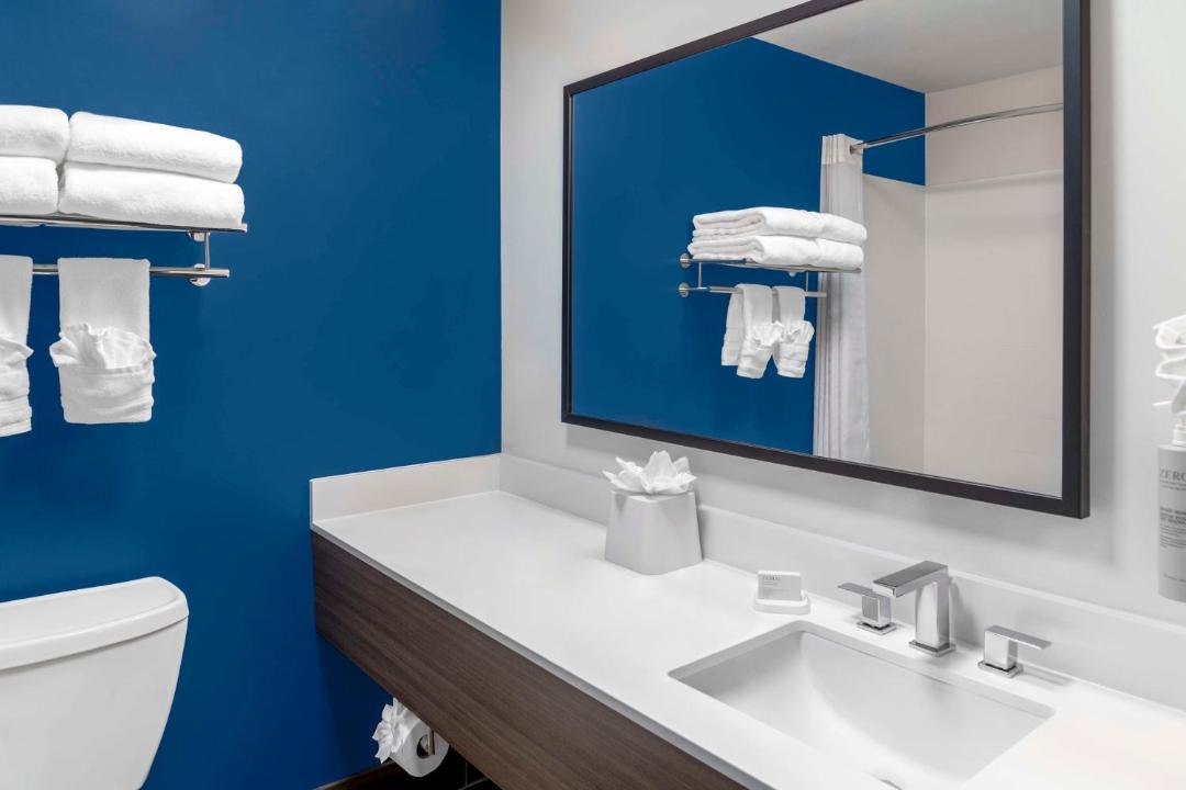Photo of Bathroom in Lansing