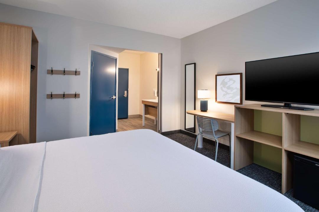Photo of Bedroom in Walker