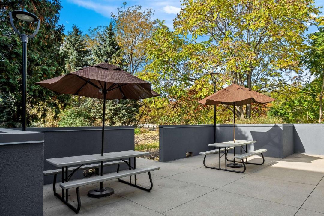 Photo of Patio Balcony in Stevensville