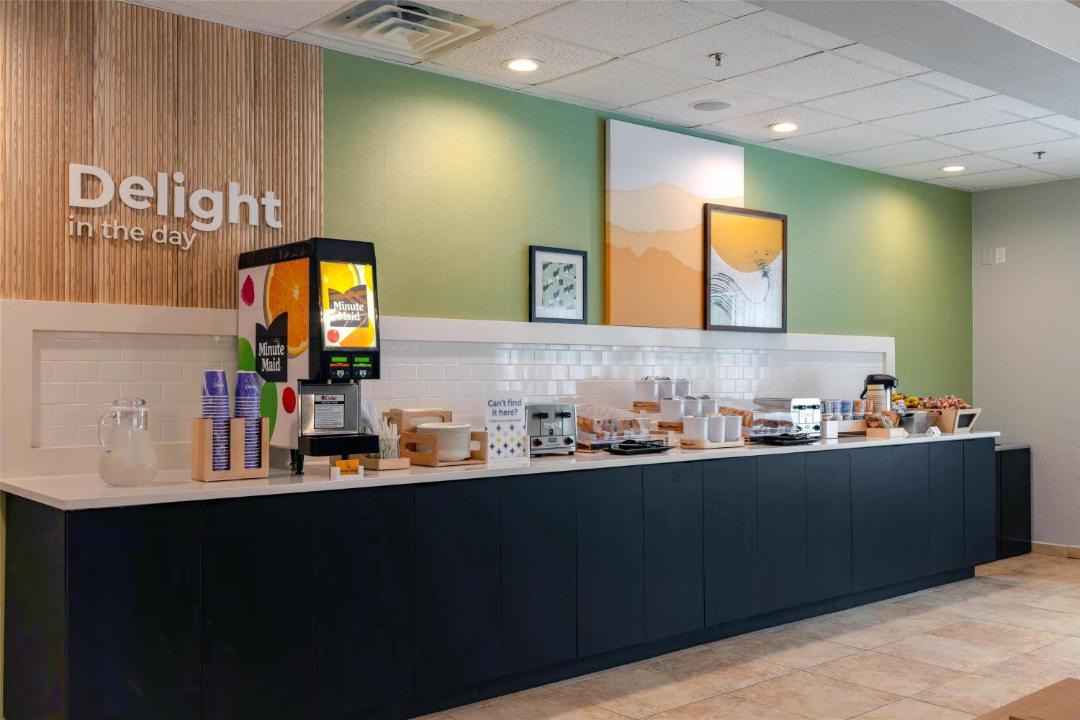 Photo of Kitchen in Hammond