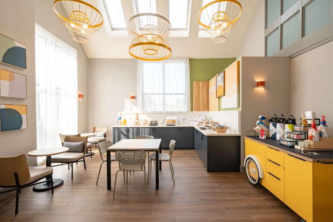 Photo of Kitchen in Unionville