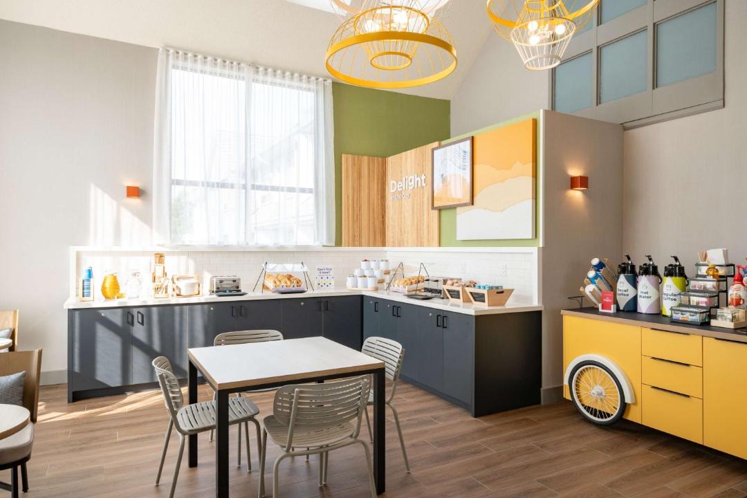 Photo of Kitchen in Unionville