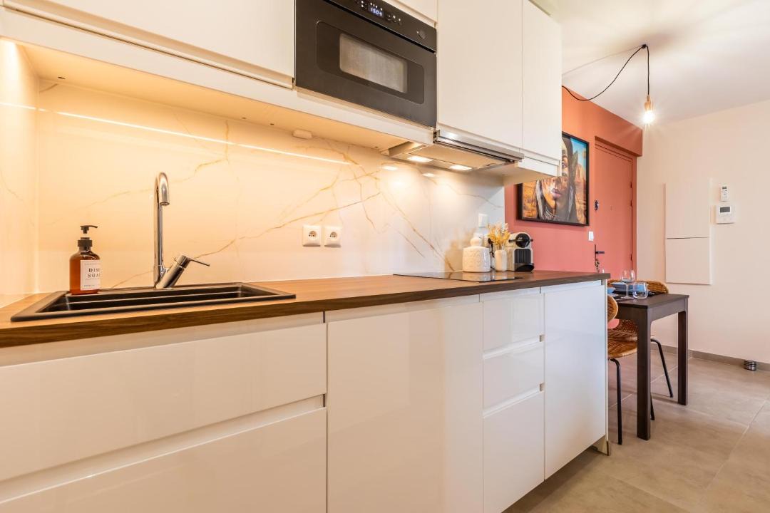 Photo of Kitchen in Montpellier