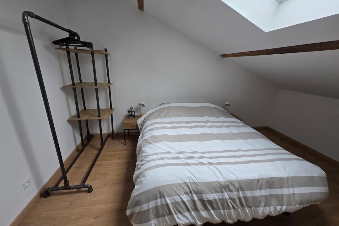 Photo of Bedroom in Toul