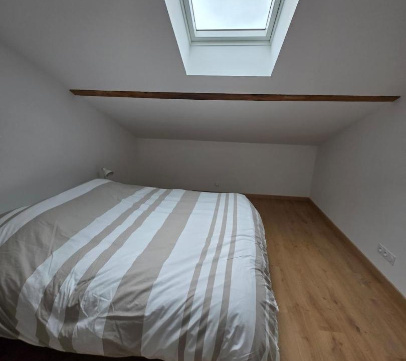 Photo of Bedroom in Toul