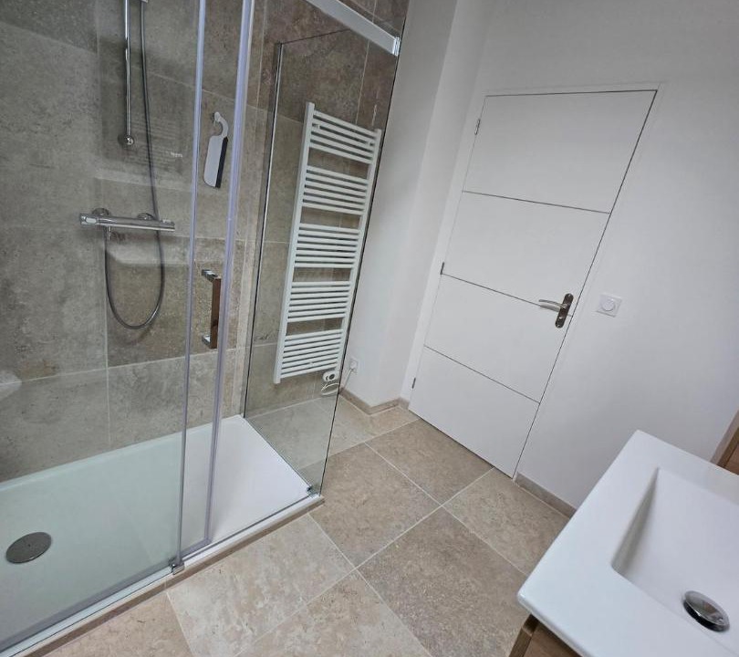 Photo of Bathroom in Toul