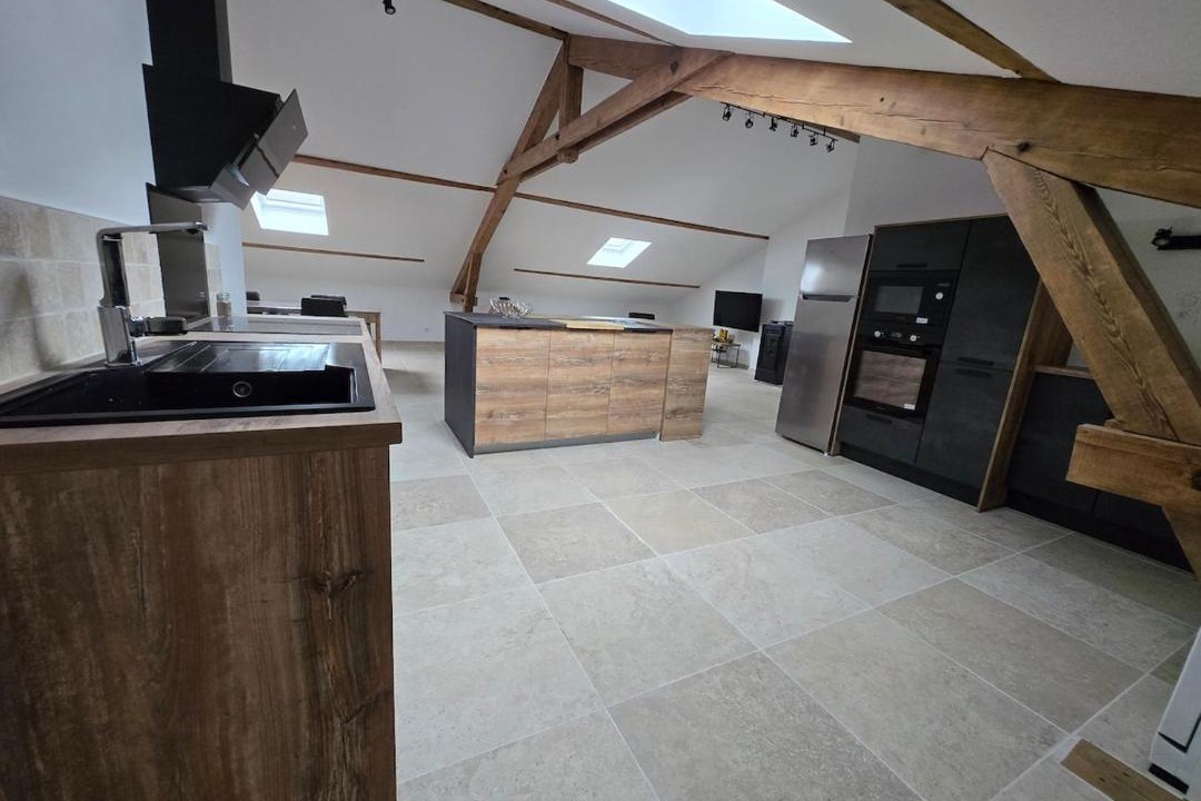 Photo of Kitchen in Toul