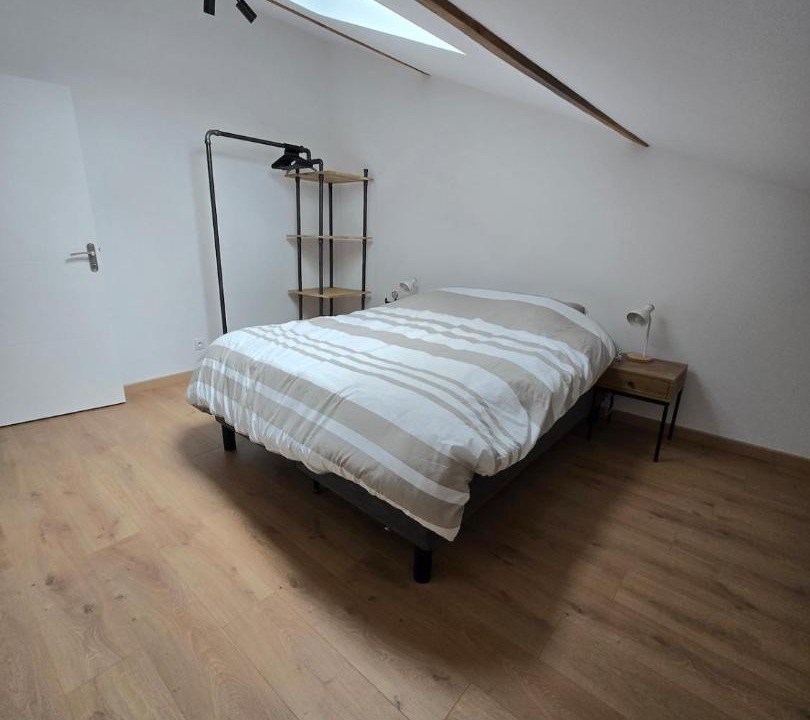 Photo of Bedroom in Toul