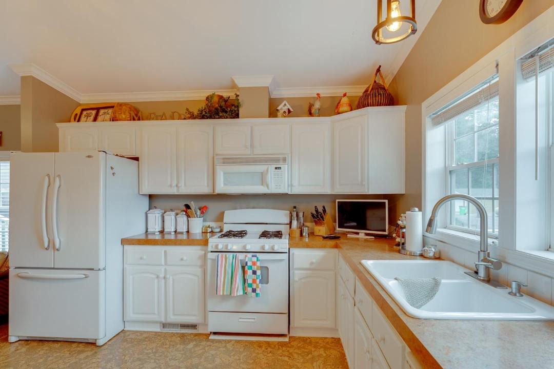Photo of Kitchen in Mears