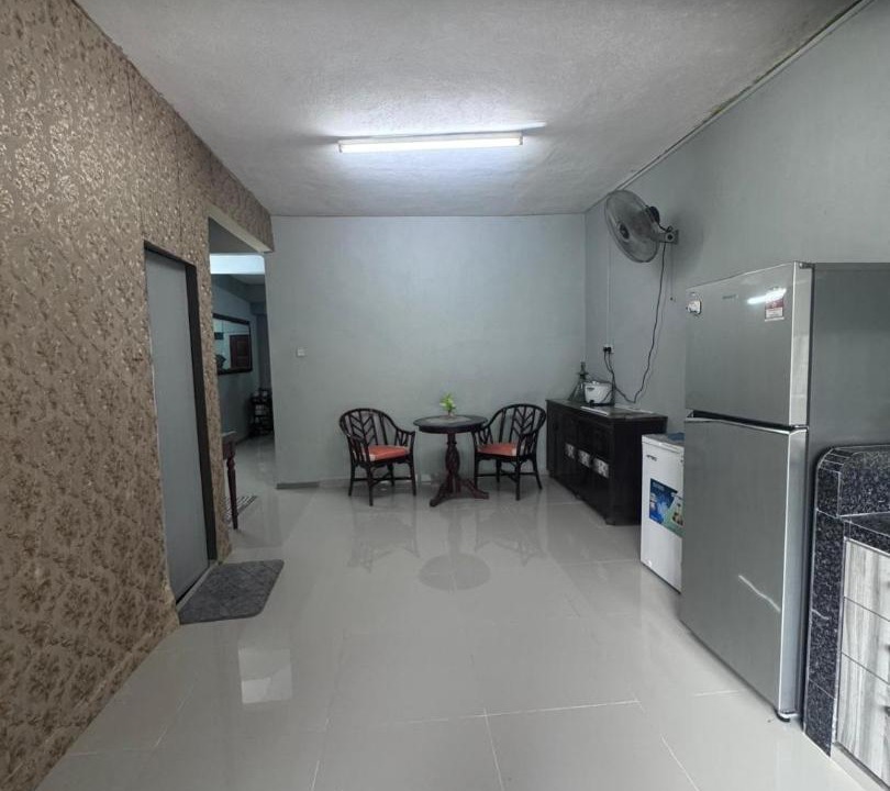 Photo of Kitchen in Pangkor Island