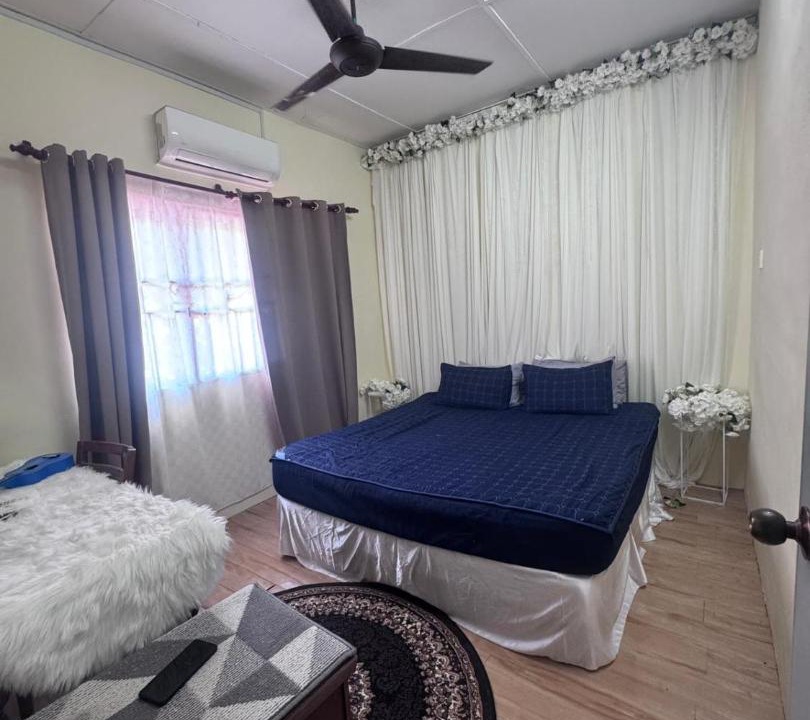 Photo of Bedroom in Pangkor Island