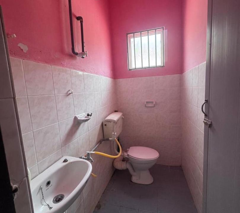 Photo of Bathroom in Pangkor Island