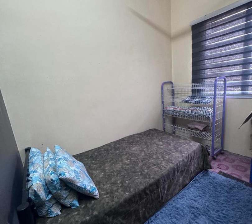 Photo of Bedroom in Pangkor Island