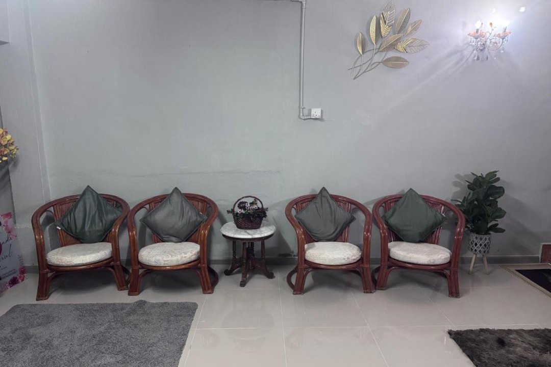 Photo of Livingroom in Pangkor Island