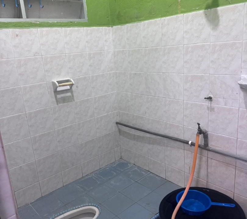 Photo of Bathroom in Pangkor Island