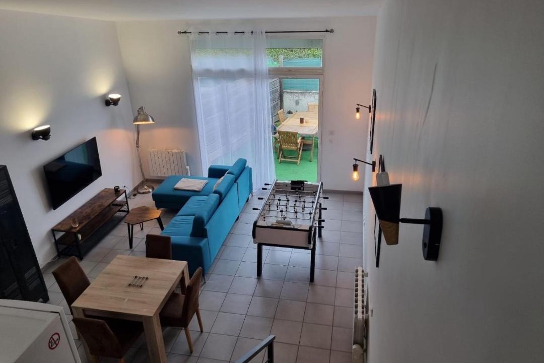 Photo of Others in Charvieu-Chavagneux