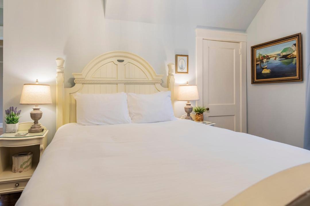 Photo of Bedroom in Clayton