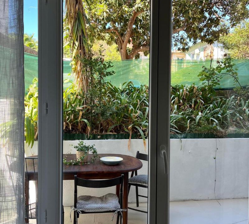 Photo of Patio Balcony in Liberation