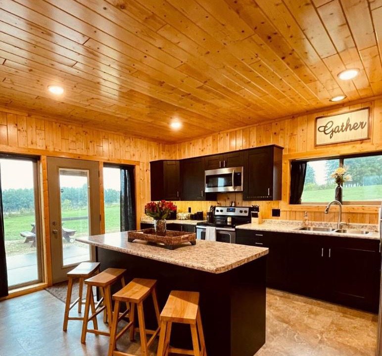 Photo of Kitchen in De Soto