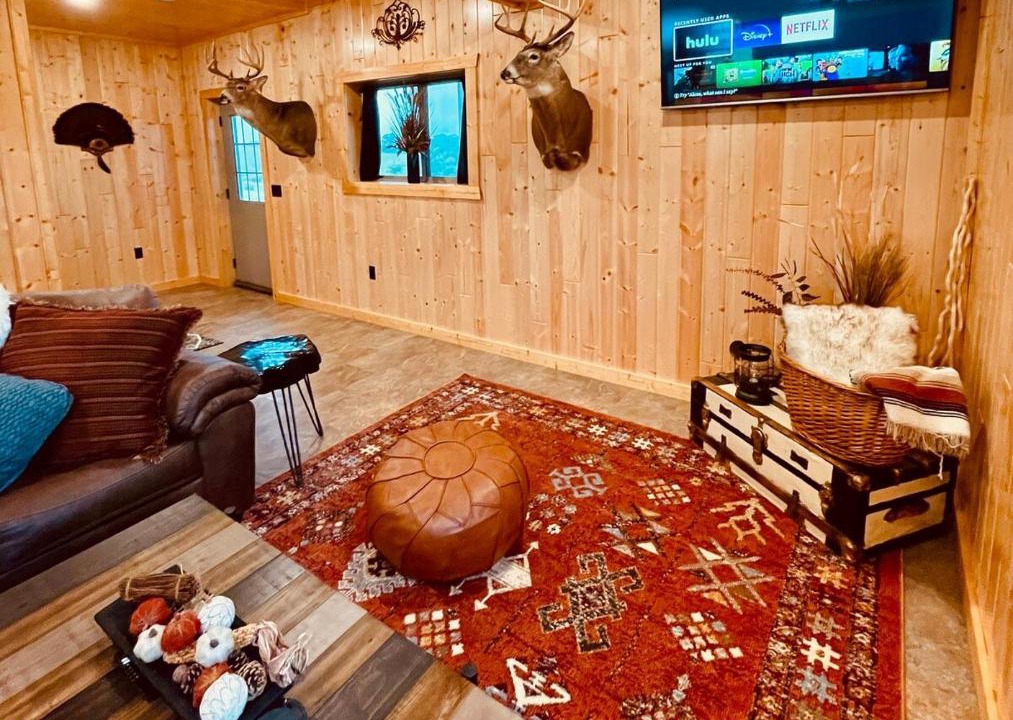 Photo of Livingroom in De Soto