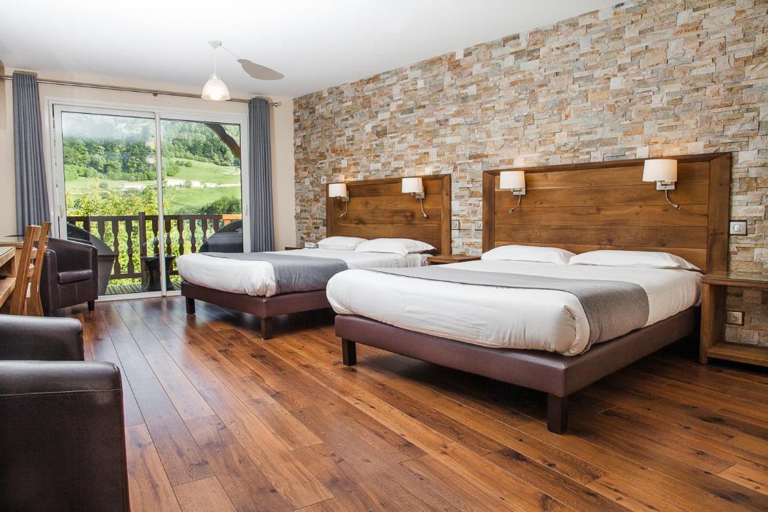 Photo of Bedroom in Banca