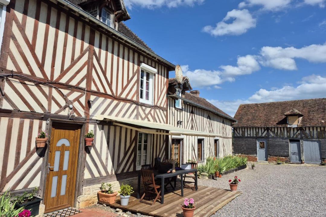 Photo of Others in Le Mesnil-Mauger