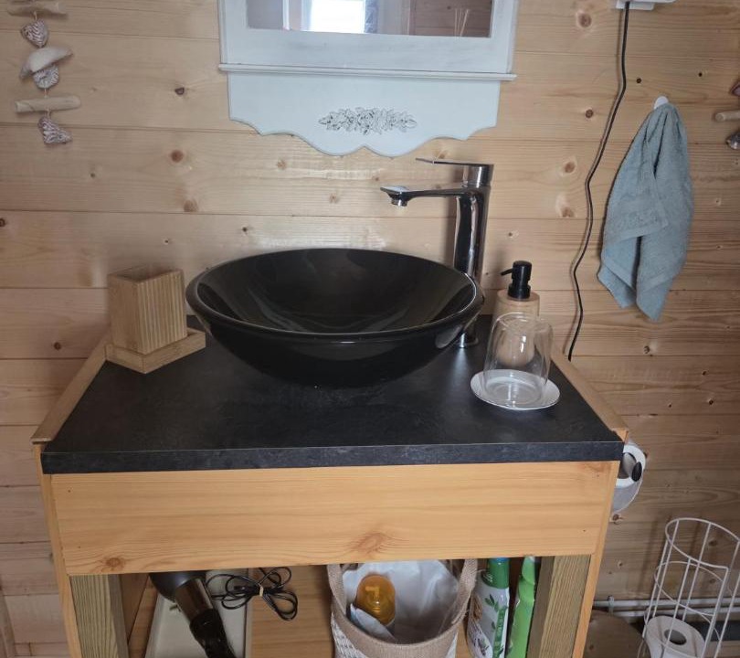 Photo of Kitchen in Le Mesnil-Mauger