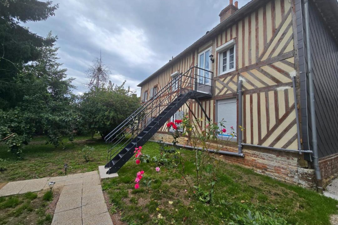 Photo of Others in Le Mesnil-Mauger