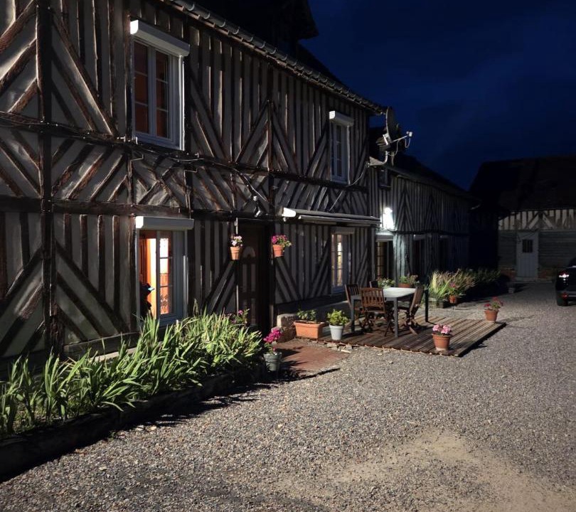 Photo of Others in Le Mesnil-Mauger