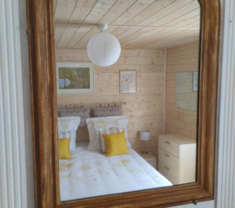 Photo of Bedroom in Le Mesnil-Mauger