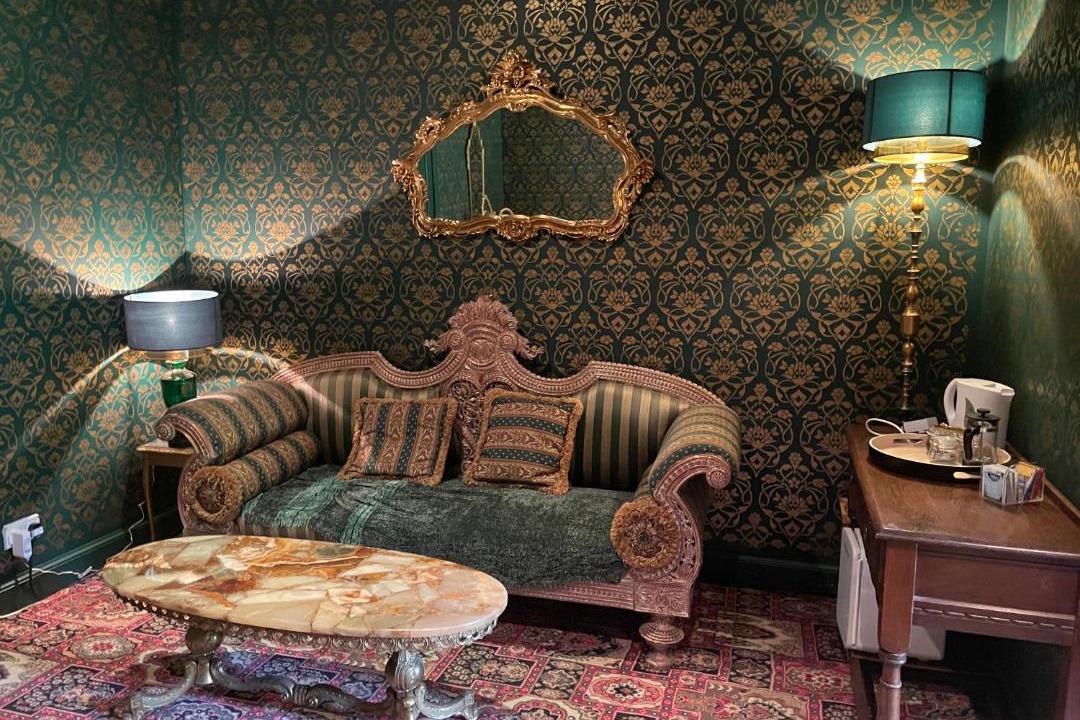 Photo of Others in Beattock