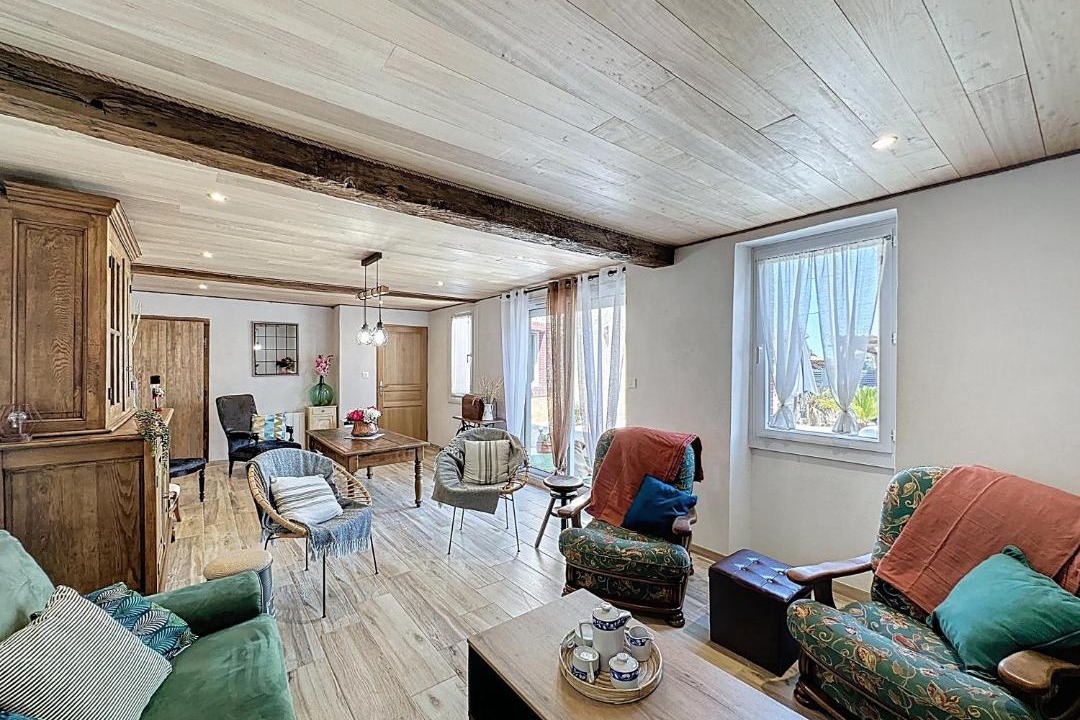 Photo of Livingroom in Bars