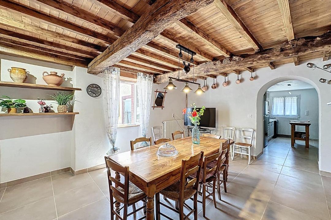 Photo of Kitchen in Bars