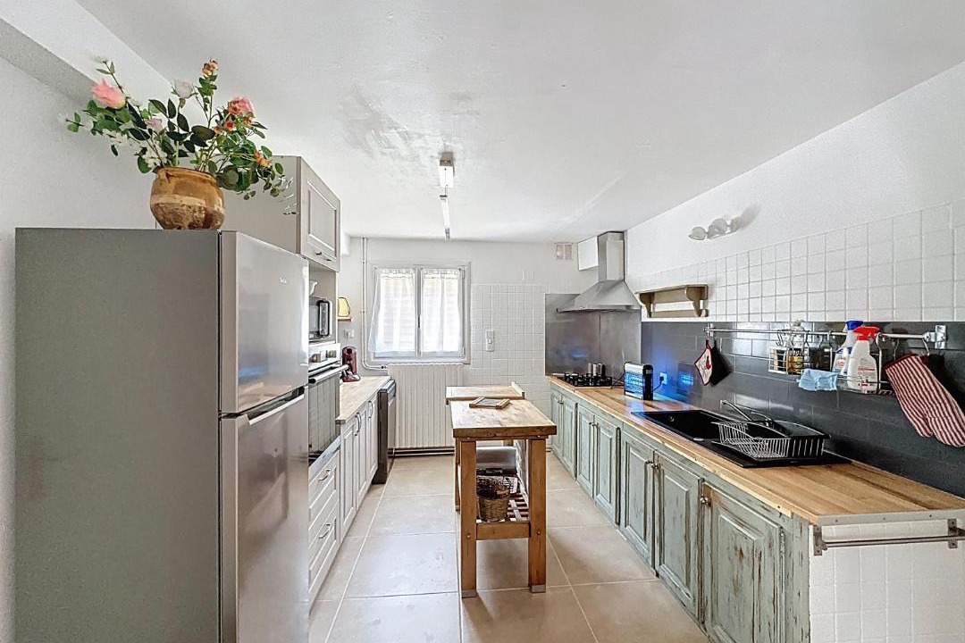 Photo of Kitchen in Bars