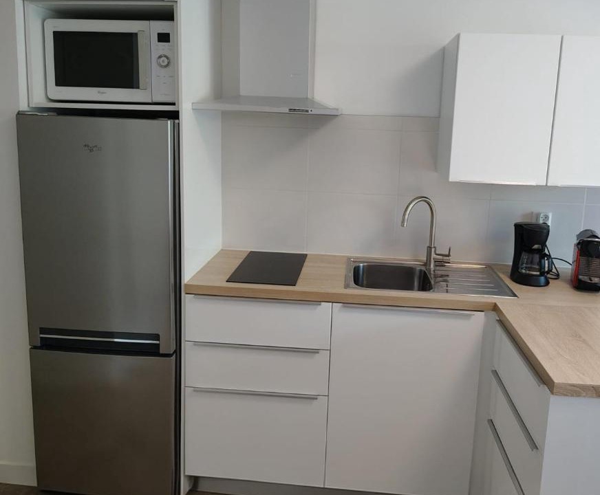 Photo of Kitchen in Saint-Gely-du-Fesc