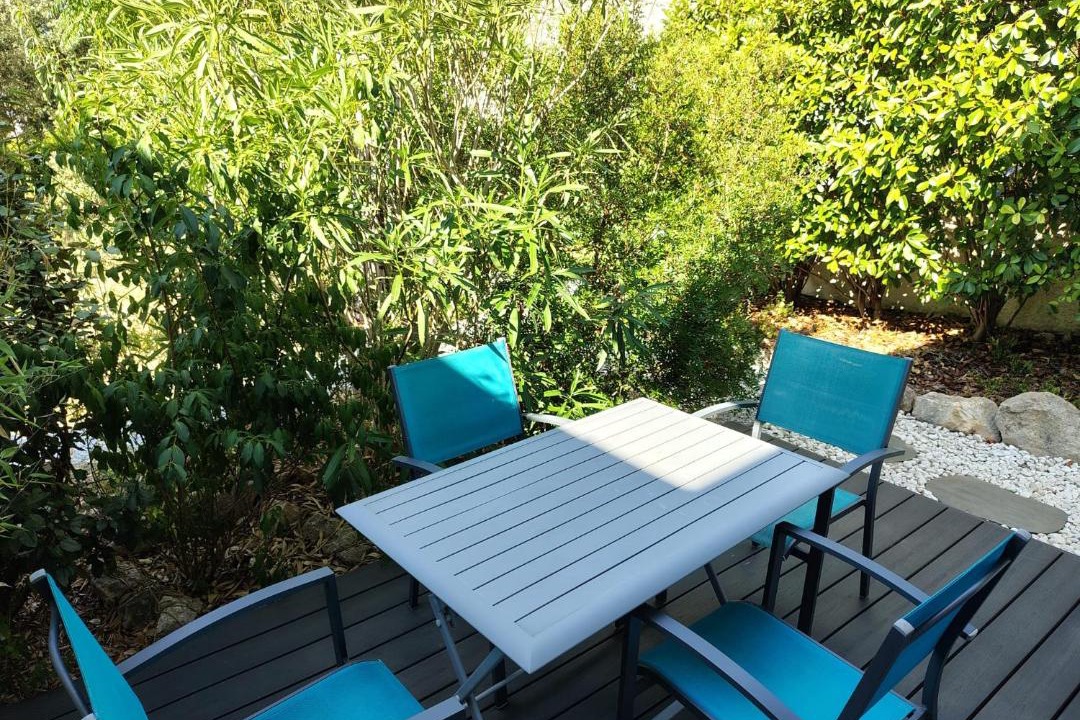 Photo of Patio Balcony in Saint-Gely-du-Fesc